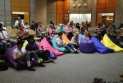 Millenial Talk - Maret 2019